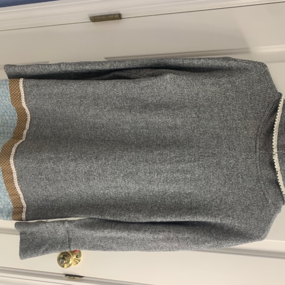 Sweater Dress - Picture 4 of 4